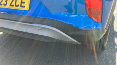 Ford Puma 1.0 EcoBoost Hybrid mHEV Titanium 5dr Petrol Hatchback